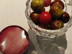 -湘中缘·湖南菜(娄底驻京办店)