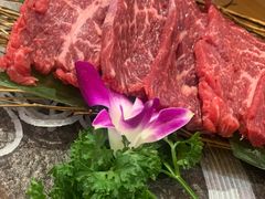 -吉秋田鲜和牛烧肉·肉档自选