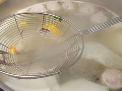 -潮味四季潮汕牛肉火锅(来凤街店)