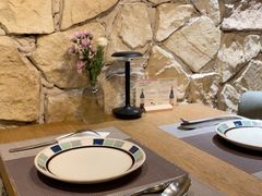 -LA CREPERIE BRETONNE布列塔尼法式餐厅(天童北路店)