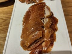 “酥不腻”烤鸭-小大董·烤鸭(五棵松店)