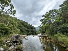 -海南热带雨林国家公园吊罗山景区
