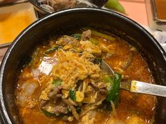 -焼肉 ウエスト(天神店)