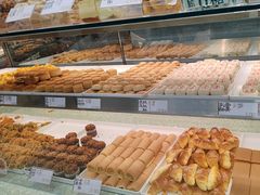 -泸溪河桃酥(西直门凯德店)