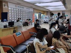 -广州仁爱天河医院体检中心