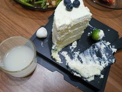 -姆们M Sweetie Cake(五道口店)