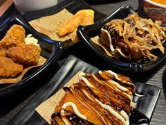 -AJIYA·池袋日式烧肉自助(天津万象城店)