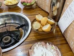 -笔记安顺夺夺粉火锅