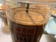 -兰芳园丝袜奶茶(亦庄大族店)