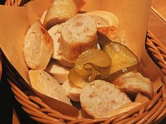 -FABIO’S费比欧披萨餐厅