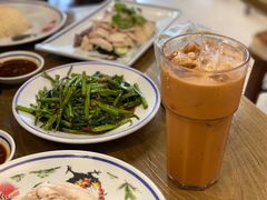 -红大哥水门鸡饭(總店)