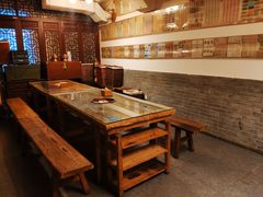 -芝麻花餐厅(祁家豁子店)