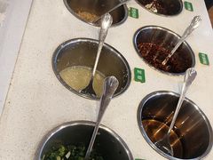 -大清花饺子(山庄店)