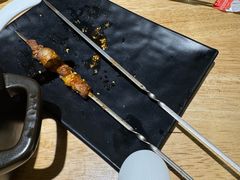 -郭靖内蒙菜·烤全羊·烧烤(望京旗舰店)