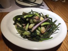 清炒菜苔-U你·湖北家宴菜(凯德店)