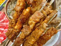-香满锅老北京羊蝎子火锅·家常菜(新街口店)