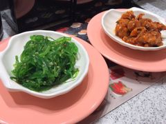-争鲜回转寿司(南开大悦城店)