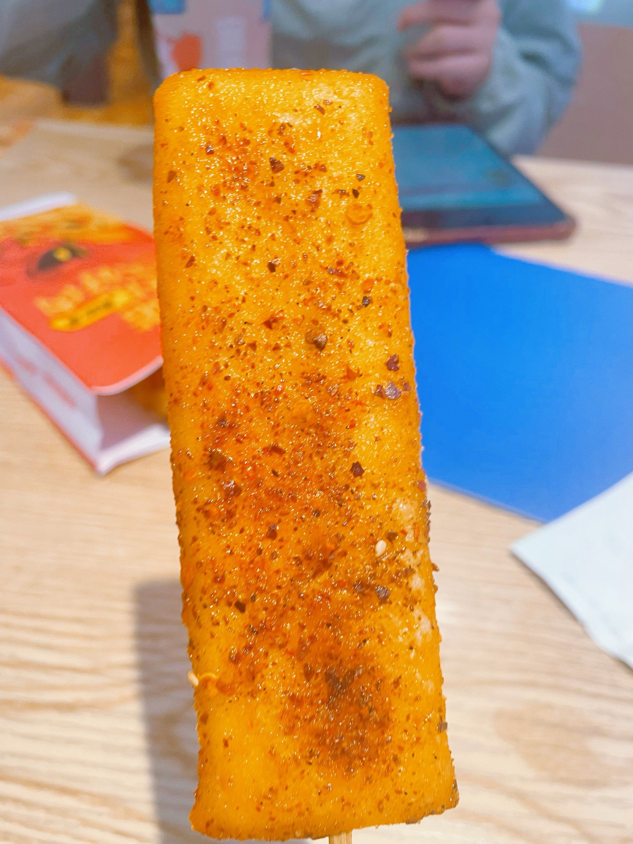 莱得快酸辣粉不止有酸辣粉