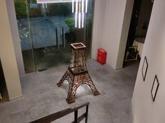 -十五食吾 La Pâtisserie (海甸岛店)