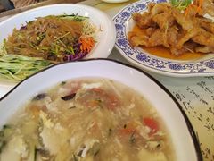 -石老头关东饺子王·东北菜(嘉华鑫城店)