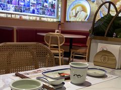 大堂-發起人·肉骨茶(万象汇店)