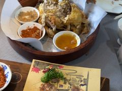 -秦月轩·陕西家乡菜(阜成路·五棵松店)