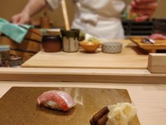 -鮨一日本料理(大中华店)