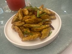 -鸿运楼烤鸭店(天桥店)