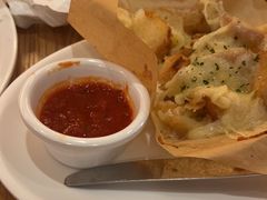 -城市大道红炉披萨烘焙坊