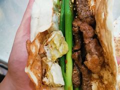 -小寒羊烧烤(凯瑞时代大厦店)