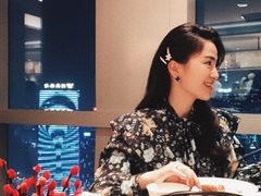 -广州柏悦酒店·悦景轩·粤菜餐厅