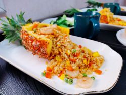 -馨果汇月子产康中心(南湖公园店)