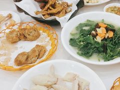 -祈胜邨•顺德鱼生•顺德菜(容桂店)