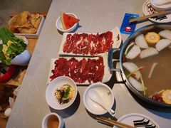 -俏牛哥鲜牛肉牛肆馆(重庆天地店)