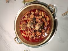 -涿派·炝锅鱼(涿州店)