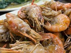 -贞姨美食·老字号海鲜大排档