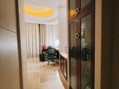 -慈溪白金汉爵大酒店