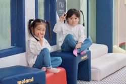 -MELAND CLUB亲子乐园·派对·餐厅(北京芳圆里ID MALL店)