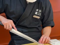 -Sushi Hanzo半藏(天环广场店)