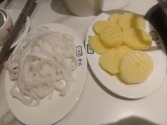 -八合里潮汕鲜牛肉火锅(上海汇智广场店)