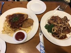 -宝莱纳餐厅(滨江店)