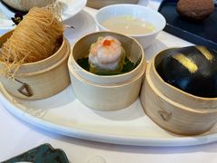 点心甜品拼盘-千灯盛汇·头牌粤菜(致越优城店)