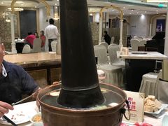 大堂-洪长兴(广西北路店)