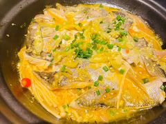 -川堂风·跷脚牛肉·乐山爆炒(中建乐荟天地店)
