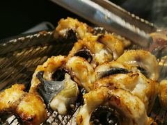 -泥炉烧肉师(新街口金銮巷店)