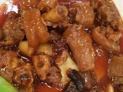 -海晖酒楼·顺德鱼生(荣华店)
