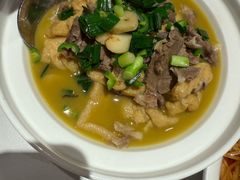 -辣可可·小炒黄牛肉(望京凯德MALL店)