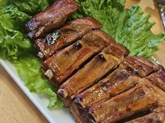 -正丰源大缸烧烤(人民路店)
