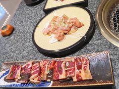 -NIUAN牛庵·日式和牛烧肉(恒隆店)