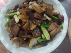 -胡胖子专业长沙菜(衡山路店)